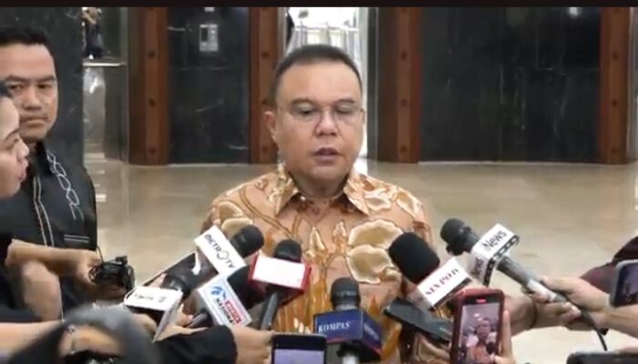 Dasco Imbau Masyarakat Jual Dollar, Pekan Depan Rupiah Diprediksi Lebih Menguat