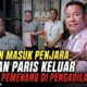 Razman Arif Nasution Resmi Dieksekusi ke Lapas Cipinang, Kasus Lawan Hotman Paris Berakhir Penjara