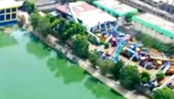 Berantas Mafia Tanah, Warga Sebut Lurah hingga Walkot Jakbar Diduga Terlibat Penjualan Lahan Aset Pemda Seluas 4.792 M2 di Cengkareng