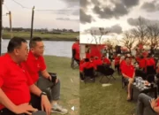 Bupati Daeng Manye Promosikan Wisata Parialau, Pesona Senja Takalar Siap Pikat Wisatawan
