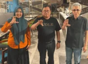 Bupati Daeng Manye Pacu Takalar Jadi Pusat Agroekologi Nasional, Siapkan Desa sebagai Laboratorium Hidup Pembangunan Hijau