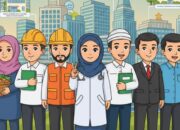 3 Calon Pimpinan Baznas Makassar di Duga Terafiliasi Parpol