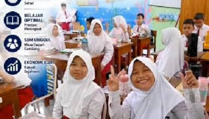 Qodari: Evaluasi Program MBG Fokus pada Tata Kelola dan Kualitas Layanan