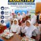 Qodari: Evaluasi Program MBG Fokus pada Tata Kelola dan Kualitas Layanan