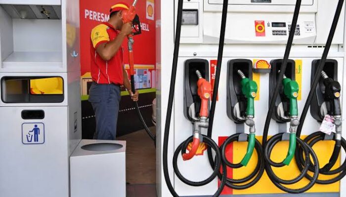 Penyesuaian Harga BBM Non-Subsidi Pertamax yang Mulai Berlaku Pada 10 Juni 2026 kembali Menjadi Perhatian Masyarakat.
