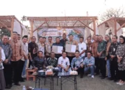 Takalar Tancap Gas Kembangkan 7 Destinasi Wisata, Bupati Daeng Manye: Kenalkan ke Dunia