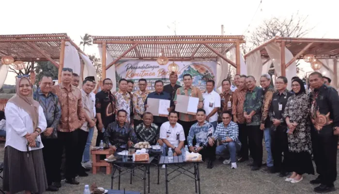 Takalar Tancap Gas Kembangkan 7 Destinasi Wisata, Bupati Daeng Manye: Kenalkan ke Dunia