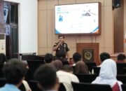 Kejati Sulsel Edukasi 100 Pelajar, Ingatkan Bahaya Tawuran, Narkoba, dan Kejahatan Digital