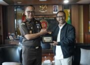 Kejati Sulsel Perkuat Pengawalan Hukum BULOG, 9 Program Strategis dan Aset Negara Dikawal Ketat