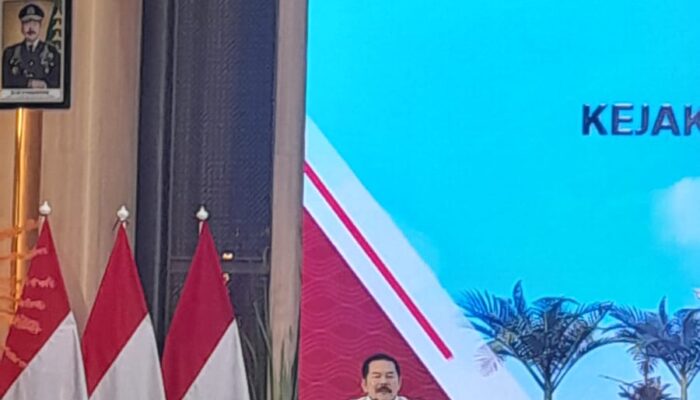 MSPI Terus Soroti Mandeknya Eksaminasi Kajari Pasaman Barat, Ada Apa?