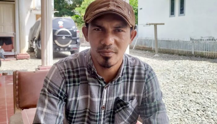 Dugaan Main Proyek MBG, PuKAT Desak Kejari Aceh Selatan Selidiki Keterlibatan Oknum DPRK