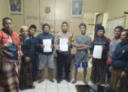 Oknum Santri Baru di Garut Tepergok Menyelinap ke Rumah Warga Saat Mabuk Ciu