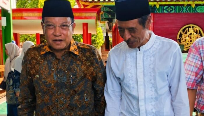 Merawat Kemanusiaan, Menyalakan Peradaban, Menjaga Jembatan Persaudaraan