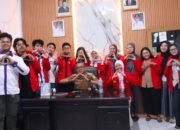 PPK Ormawa HIMAKAHA FK Unhas Jalin Sinergi dengan Pemerintah Kecamatan Galesong Selatan melalui Audiensi Program OCEANS
