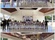 Perguruan Karate – Do Gojukai cabang Takalar Kembali Melaksanakan Kegiatan Kenaikan Tingkat dan Penurunan kyu