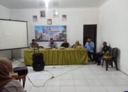 Atasi Gizi Buruk Anak, Pemdes Bontomanai Genjot Upaya Menuju Zero Stunting 2026