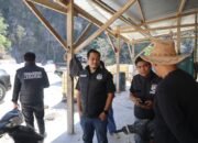 Edukasi Hukum ke Perusahaan dan Awasi 37 WNA, Imigrasi Makassar Gelar Operasi Mandiri di Maros dan Pangkep