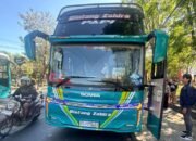 Pelecehan Kembali Terjadi di Atas Bus, Kini Pelakunya Kondektur Bintang Zahira