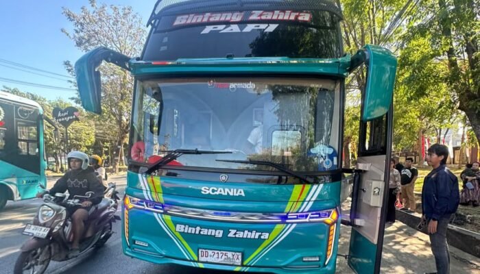 Pelecehan Kembali Terjadi di Atas Bus, Kini Pelakunya Kondektur Bintang Zahira