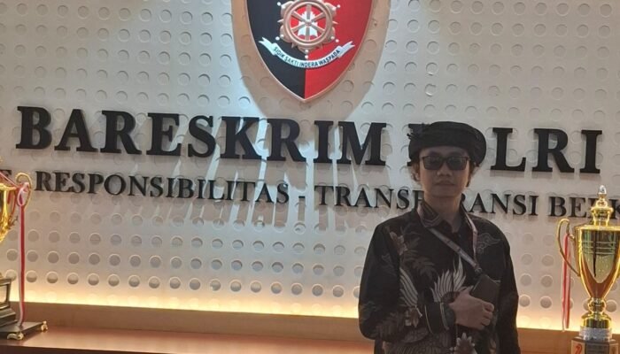 Kuasa Hukum Anak Kandung Almarhum H.A.M. Sirajoeddin Desak Pengadilan Agama Perintahkan Tes DNA Demi Kepastian Ahli Waris