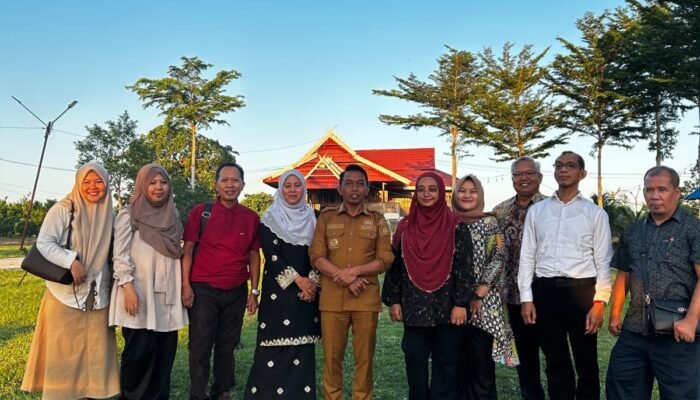 Kolaborasi Unhas–UTM Gandeng Pemkab Sidrap, Perkuat Riset dan Buka Peluang Pasar Porang di Asia Tenggara