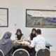 Permudah Masyarakat Urus Paspor, Imigrasi Makassar hadirkan Layanan Eazy Passport di PT Celebes Railway Indonesia Pangkep