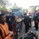 Puncak Perayaan HUT Bhayangkara ke 80 Tahun, Polres Takalar Rangkaian Dengan Penyerahan Sembako Kepada Masyarakat