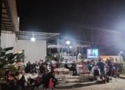 Antisipasi Hal-hal Yang Tidak di Inginkan, Ketua DPRD Takalar Ajak Semua Unsur Nobar di Rujab Ketua DPR