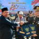 Bupati Daeng Manye Beri Kado Istimewa untuk Polri, Empat Lahan Diserahkan demi Hadirkan Tiga Polsek Baru Takalar