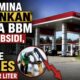 Pertamina Pangkas Tiga Harga BBM Mulai 1 Juli, Dexlite Turun hingga Rp3.300 per Liter