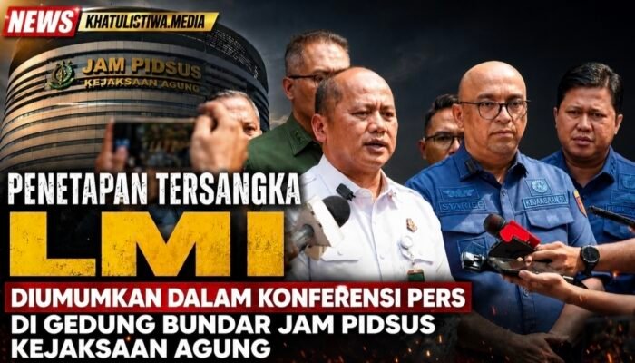 Terbongkar! Dugaan Jual-Beli Persetujuan Mitra MBG Lewat Proyek Ompreng, Brigjen Pol LMI Ditahan