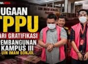 Kejati Sumbar Bongkar Dugaan TPPU Gratifikasi UIN Imam Bonjol, Dua Tersangka Ditahan, Aset dan Aliran Dana Diburu