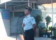 Kalapas Takalar Perkuat Komitmen Pegawai, Disiplin dan Profesionalisme Jadi Fokus Utama