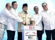 Presiden Prabowo Resmikan Biodiesel B50 di Rest Area Karawang, Tonggak Baru Kemandirian Energi Nasional
