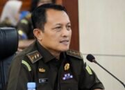 Rekam Jejak Rudi Margono Terbukti, Dipercaya Gantikan Febrie Adriansyah sebagai Plt Jampidsus
