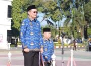 Hari Koperasi ke-79, Pemkab Takalar Tegaskan Koperasi Jadi Motor Penggerak Ekonomi Rakyat