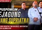Kejagung Bentuk Tim Khusus 9 Penyidik, Didominasi Eks Penyidik dan Jaksa Alumni KPK