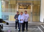 Kejagung Terbitkan 3 Sprindik, Bentuk Tim Khusus 9 Penyidik Usut Kasus FA Usai Dilimpahkan Kortas Tipikor Polr