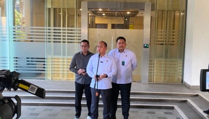 Kejagung Terbitkan 3 Sprindik, Bentuk Tim Khusus 9 Penyidik Usut Kasus FA Usai Dilimpahkan Kortas Tipikor Polr