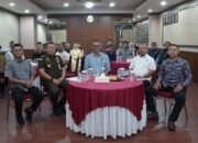 Kejati Sulsel Libatkan Ormas, Mahasiswa, dan Wartawan Susun Standar Pengaduan, Kajati: Gratis dan Dijawab Maksimal 7 Hari