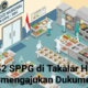 Dari 42 SPPG di Takalar Hanya 3 Bangunan Mengajukan Dukumen PBG ke Dinas PUPR
