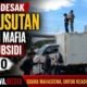 LMDPW Desak Kapolda Sulsel Bentuk Tim Khusus, Dugaan Mafia Solar Subsidi di Wajo Kembali Mengemuka