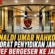 Rotasi Panas di Kejagung: Syarief Sulaeman Nahdi Tergeser, Rinaldi Umar Naik Jadi Direktur Penyidikan Jampidsus