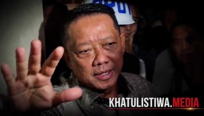 Eks Jampidsus Febrie Ardiansyah Ditahan di Rutan KPK, Setelah 12 Jam Pemeriksaan oleh Tim Sembilan