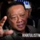Eks Jampidsus Febrie Ardiansyah Ditahan di Rutan KPK, Setelah 12 Jam Pemeriksaan oleh Tim Sembilan