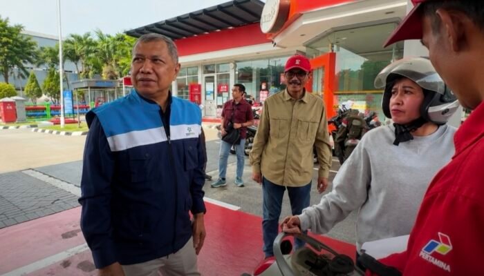 Usai Antrean BBM, BPH Migas Minta Pertamina Bergerak Cepat Atasi Gangguan Distribusi