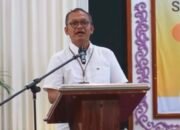 BPH Migas Hadiri Bimtek surat rekomendasi di Bangka Belitung