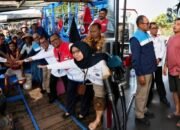 Pengawasan Diperketat, BPH Migas Cek Stok, Kualitas, hingga Takaran BBM Subsidi di Jawa Tengah