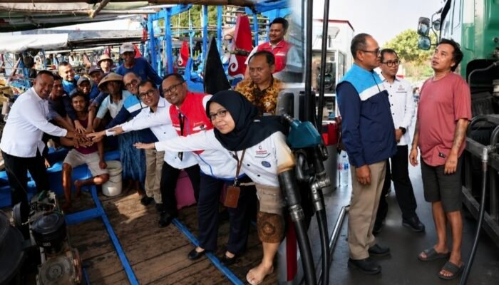 Pengawasan Diperketat, BPH Migas Cek Stok, Kualitas, hingga Takaran BBM Subsidi di Jawa Tengah