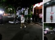 Setahun Lalu Bahas Pencegahan Korupsi dengan KPK, Kini Bupati Pemalang Anom Widiantoro Terjaring OTT